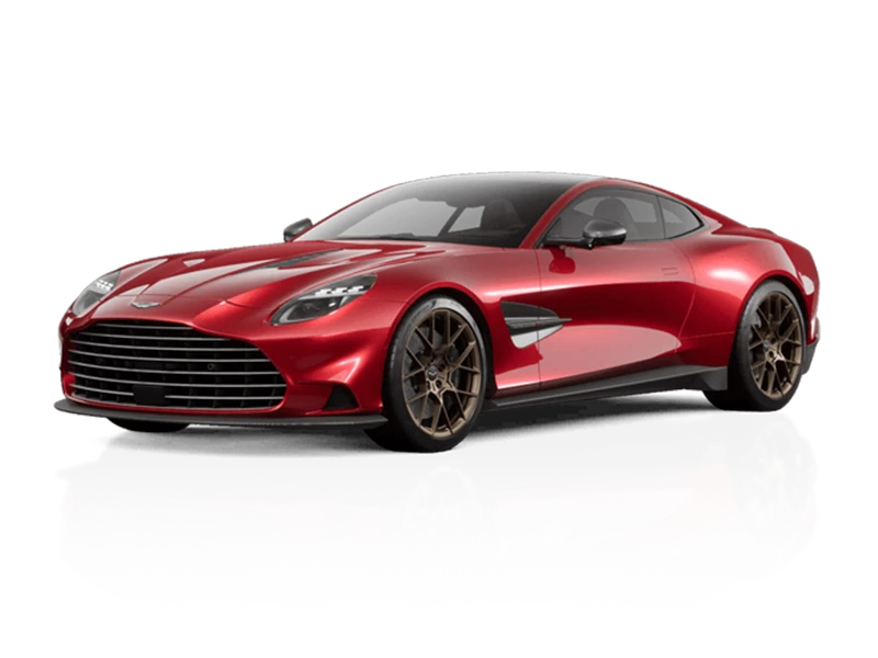 Vanquish